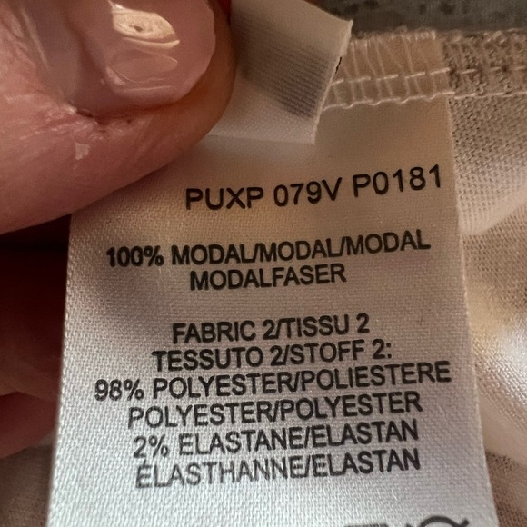 Paul Smith graphic dog California tshirt sz XS bold colorful designer - Picture 6 of 9